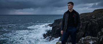 Ulster Scots Heritage Clothing: How to Wear Your Identity With Pride