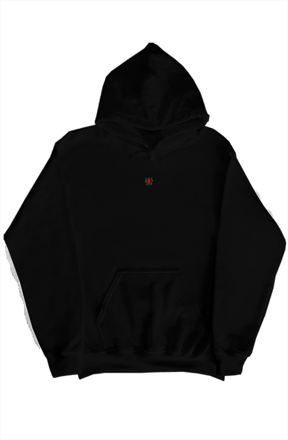 USA hoody