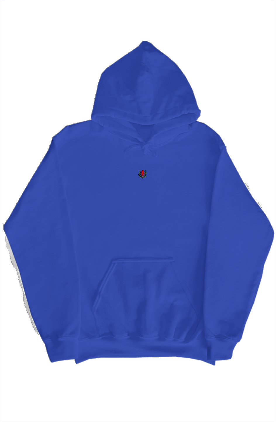 USA hoody