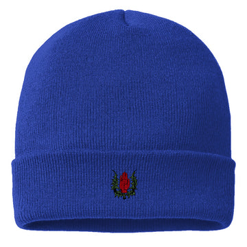 USA-Made Cuffed Beanie