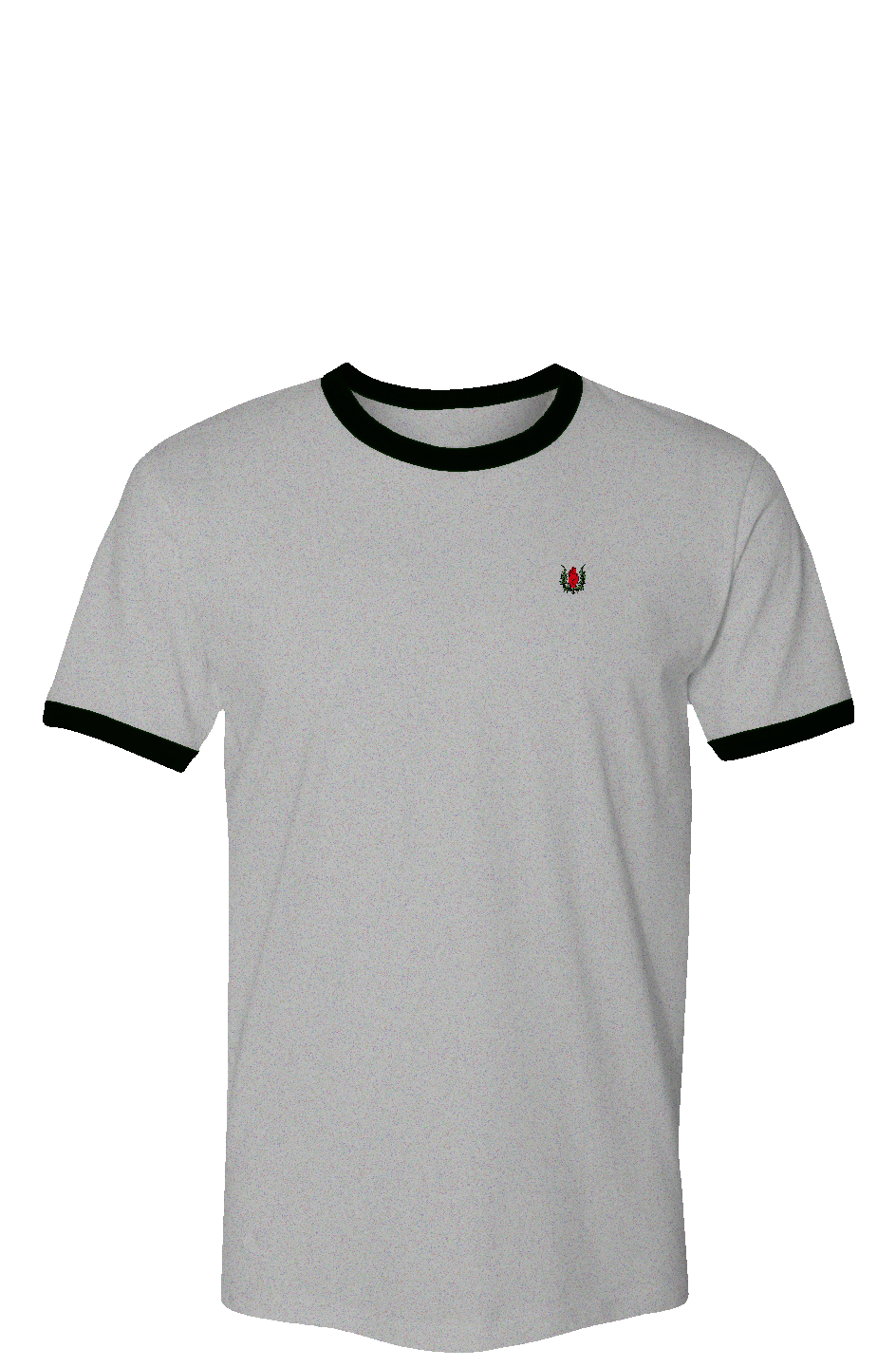 Vintage Ringer T-Shirt