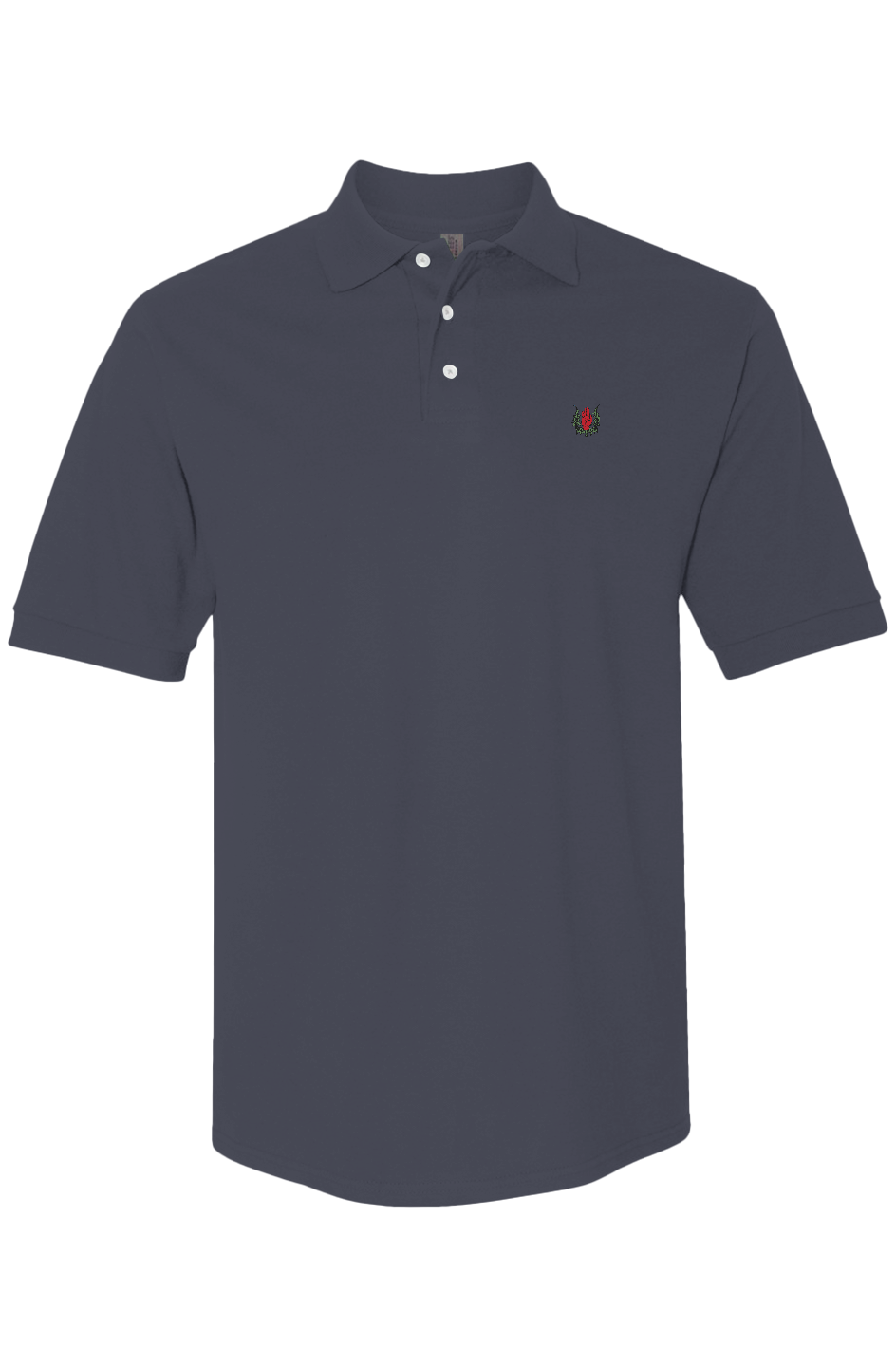Cotton Pique Polo