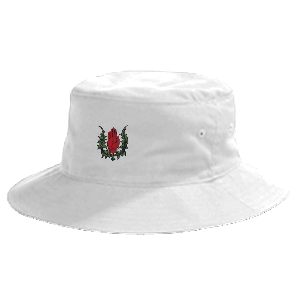 BX003 Big Accessories Crusher Bucket Cap