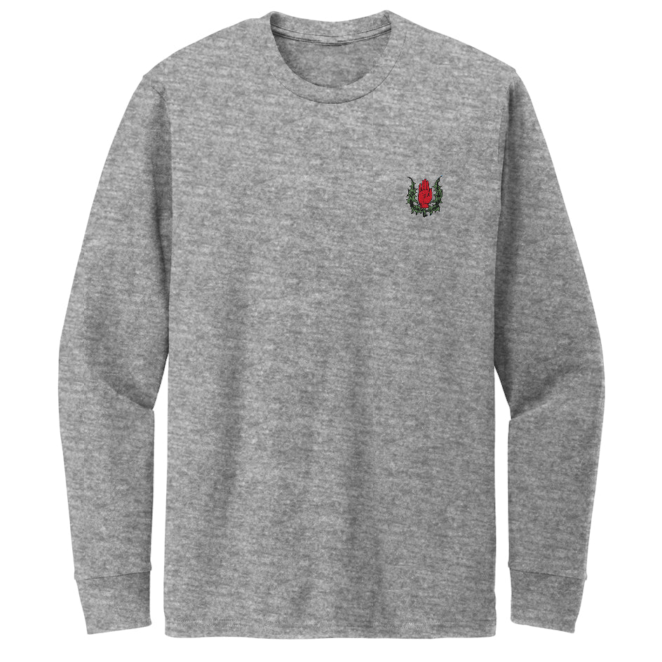 Perfect Blend CVC LS Tee