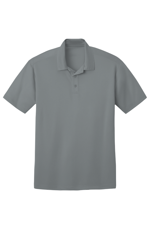 Mens Silk Touch Polo