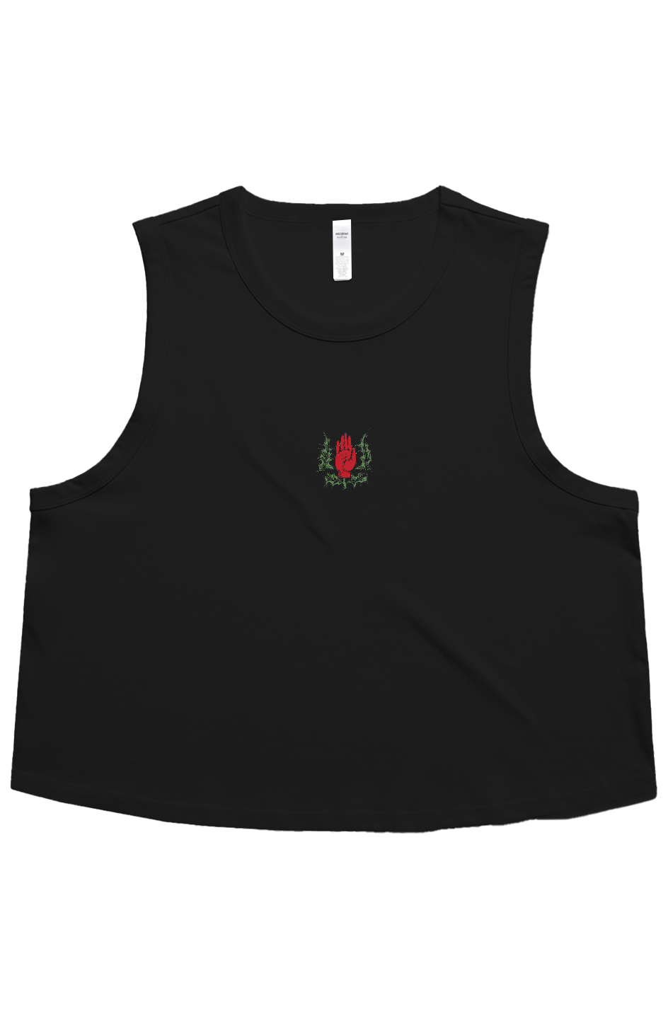 Martina Crop Tank