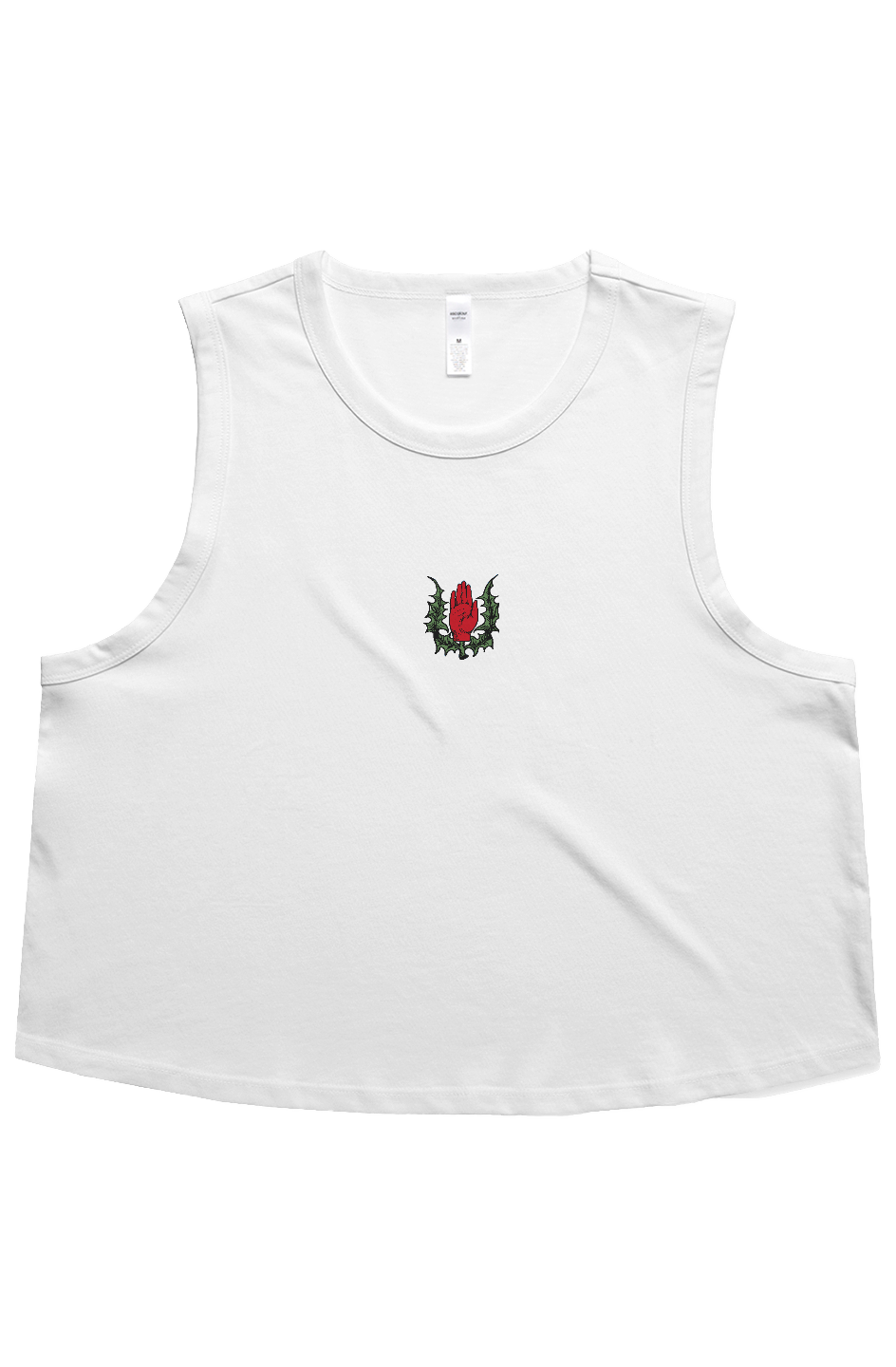 Martina Crop Tank