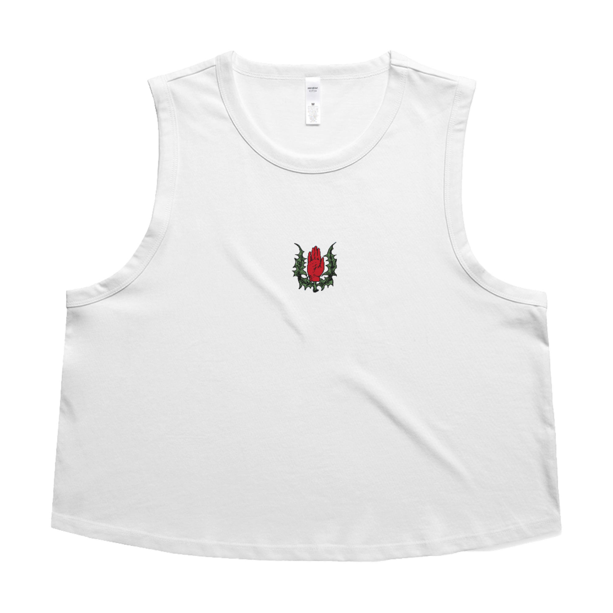 Martina Crop Tank