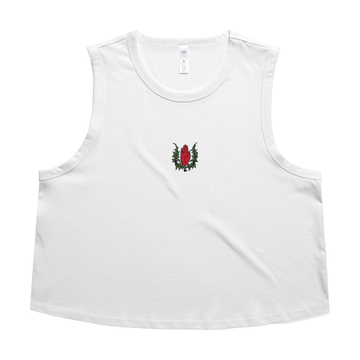 Martina Crop Tank