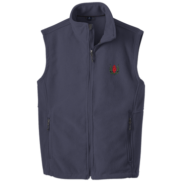 Fleece Vest