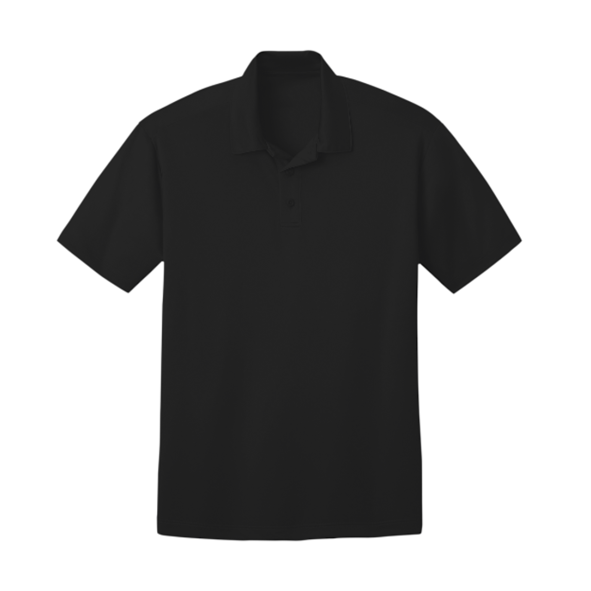 Mens Silk Touch Polo