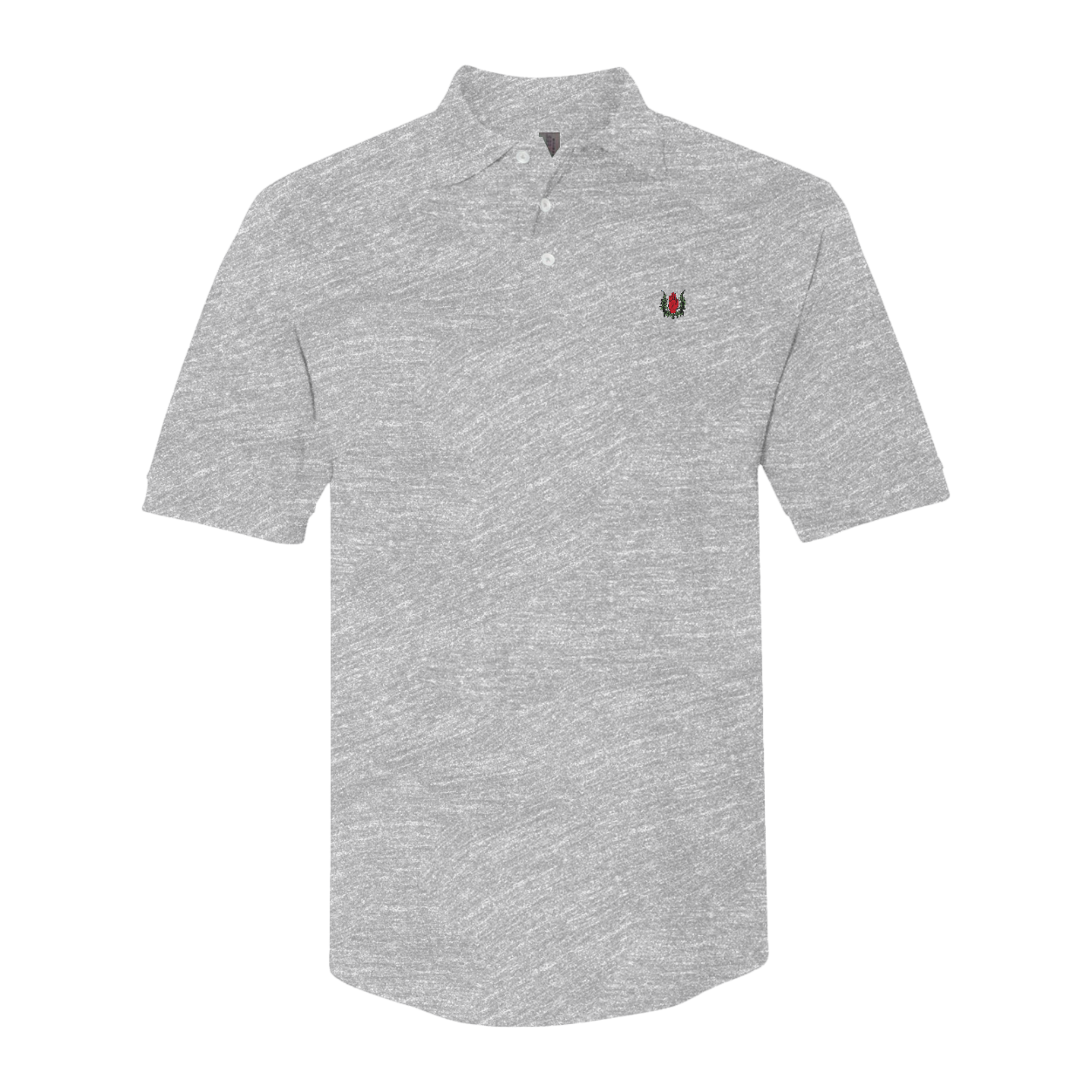 Cotton Pique Polo