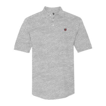 Cotton Pique Polo