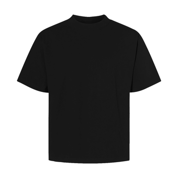 Mens Cropped Max Heavyweight Tee