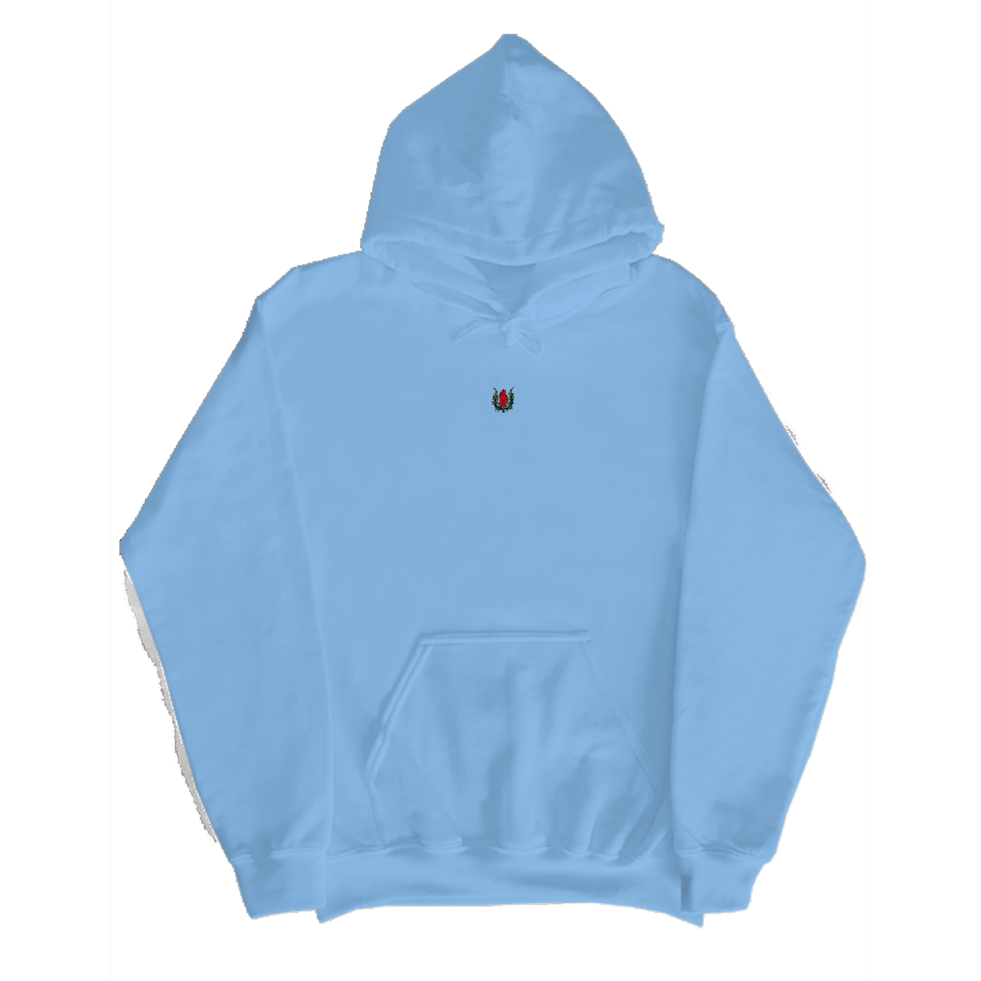 USA hoody