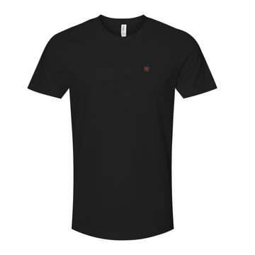 Premium Ulster Scots Cotton T-Shirt